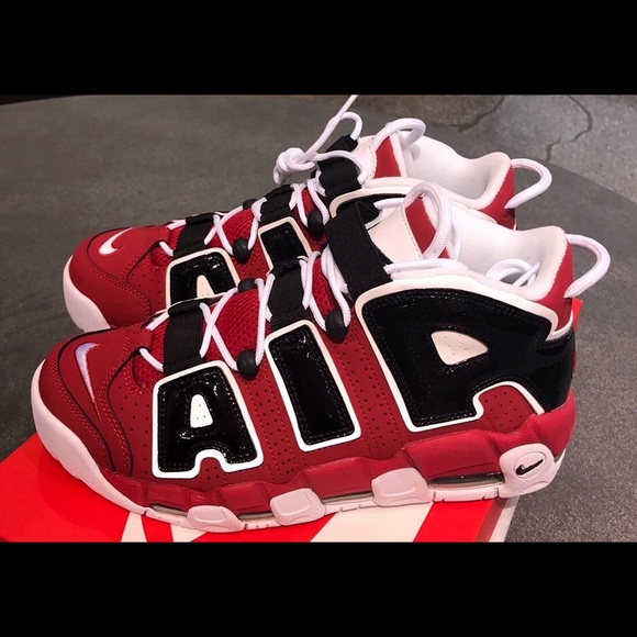nike uptempo 96 bulls
